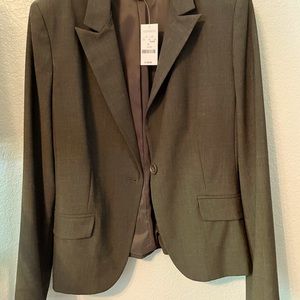 Express pant suit NWT